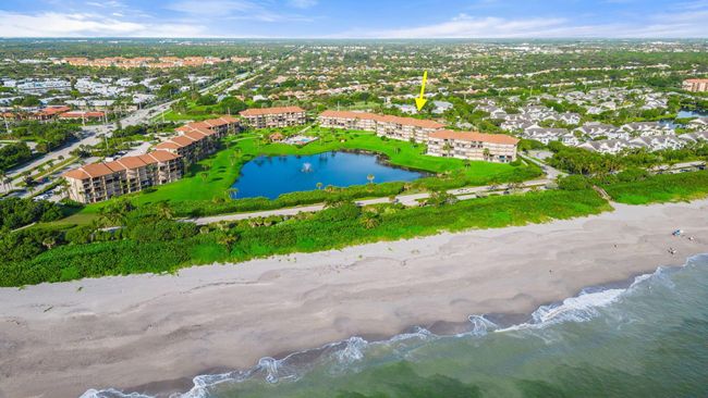 404 - 201 S Seas 404 Drive, Condo with 2 bedrooms, 2 bathrooms and null parking in Jupiter FL | Image 37