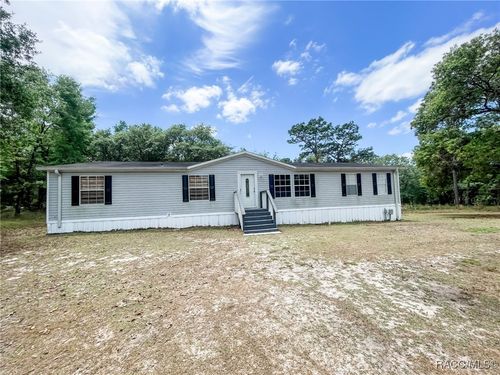 938 Nicholas St, Hernando, FL, 34442-4665 | Card Image