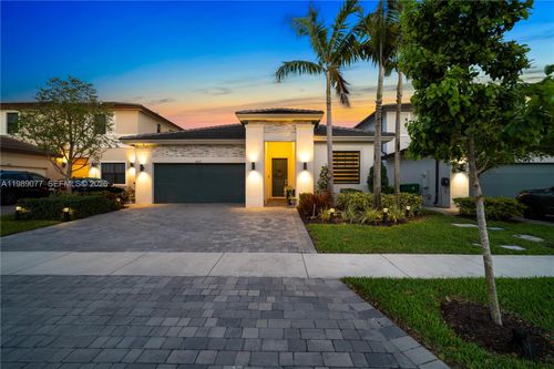 4427 Sw 175th Ave, Miramar, FL, 33029-1642 | Card Image