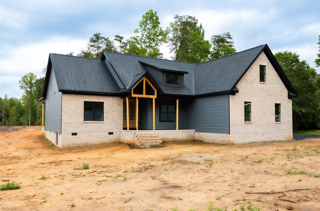 Residential in Reidsville 2