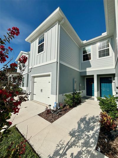 3138 Victoria Inlet Drive, Townhouse with 3 bedrooms, 2 bathrooms and null parking in Holiday FL | Image 3