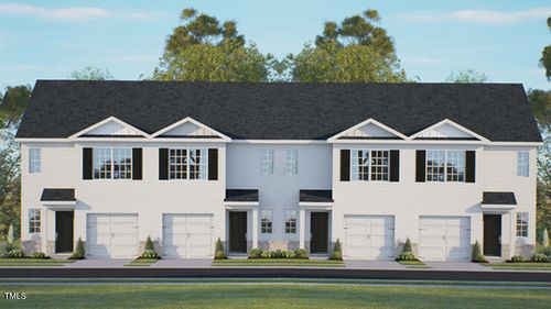 411 Cherry Laurel Dr, Sanford, NC, 27332 | Card Image