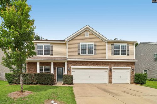 551 Eagles Rest Dr, Chapin, SC, 29036-6115 | Card Image
