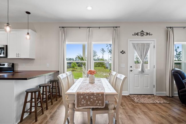 574 N Canal Dr, House other with 2 bedrooms, 2 bathrooms and 4 parking in Port St. Joe FL | Image 36