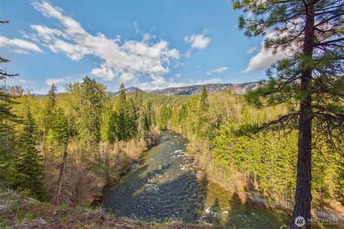 0 Salal Drive, Leavenworth, WA, 98826 | Card Image