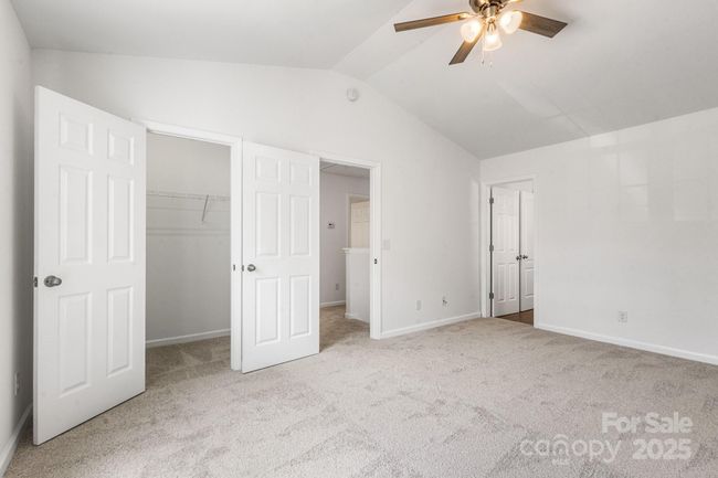 2005 Amos Oaks Ln, House other with 3 bedrooms, 3 bathrooms and null parking in Charlotte NC | Image 28