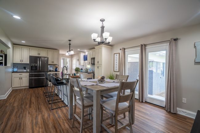703 Brenda Ave, House other with 3 bedrooms, 2 bathrooms and null parking in Loretto TN | Image 8