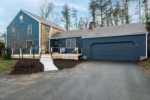 757 West St, Duxbury, MA, 02332-3131 | Card Image