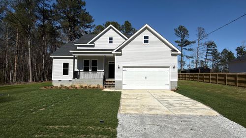 3175 Old Augusta Rd, Dearing, GA, 30808-4051 | Card Image