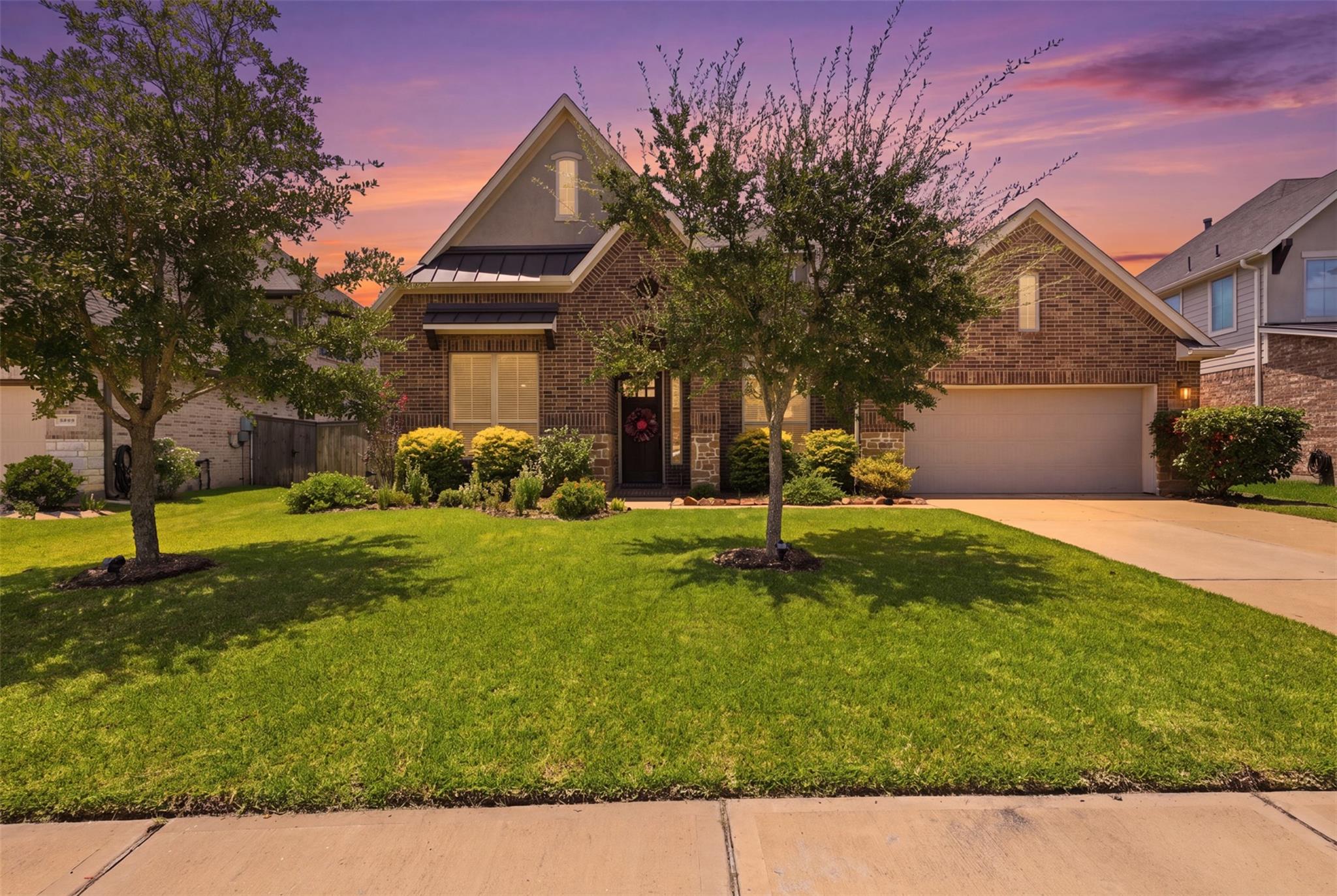Residential in Katy