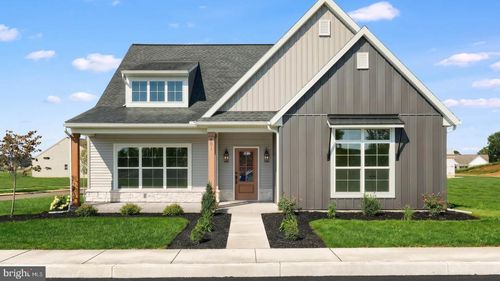 401 Stickley Dr, MECHANICSBURG, PA, 17055-4565 | Card Image