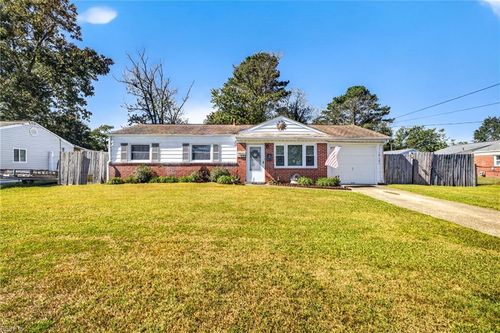 3332 Terrazzo Trail, Virginia Beach, VA, 23452 | Card Image