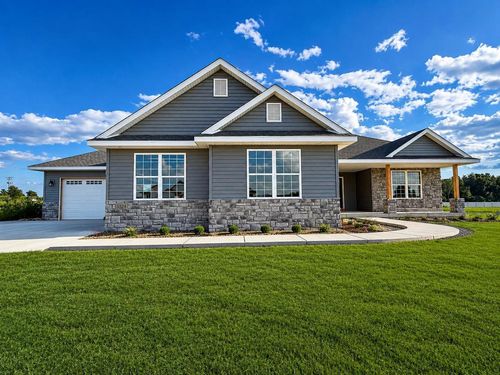 5524 E Kido Way, Milton, WI, 53563 | Card Image