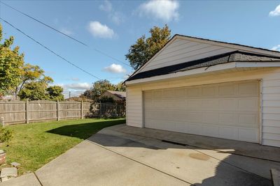 437 Granville Avenue, House other with 4 bedrooms, 1 bathrooms and 6 parking in Hillside IL | Image 3