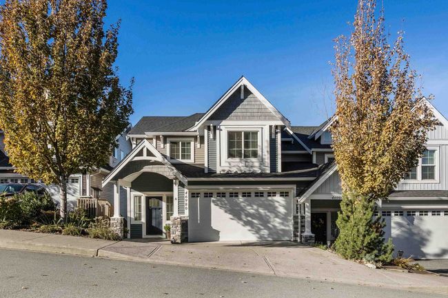 a - 46980 Russell Road, Home with 4 bedrooms, 3 bathrooms and 4 parking in Chilliwack BC | Image 1