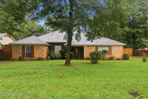 603 Parkview Dr, Richland, MS, 39218-9005 | Card Image