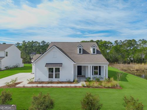 289 Heron Creek Dr, Richmond Hill, GA, 31324-1347 | Card Image