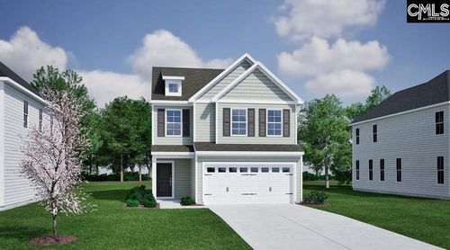 5009 Erwin Ct, Elgin, SC, 29045-8585 | Card Image