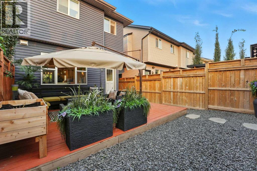 Residential in Calgary