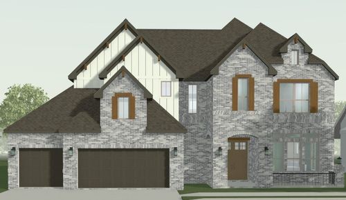 3119 N Orange Blossom Hill, Fayetteville, AR, 72704 | Card Image