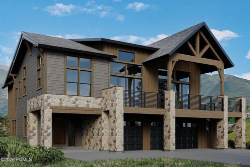 5298 N Woodway Drive, Heber City, UT, 84032 | Card Image