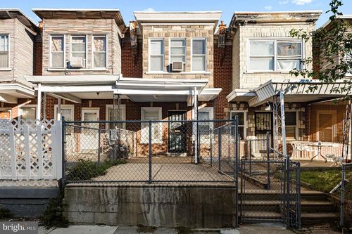 243 W Sheldon St, PHILADELPHIA, PA, 19120-3318 | Card Image
