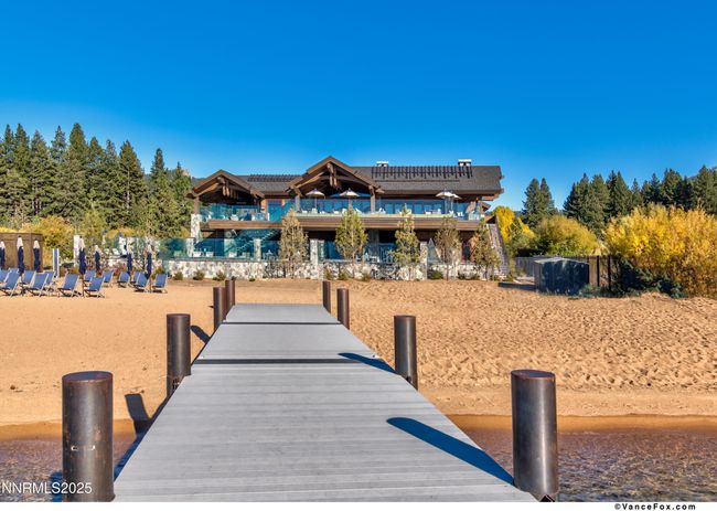 506 - 33 Beach Club Dr, Condo with 4 bedrooms, 4 bathrooms and 2 parking in Stateline NV | Image 45