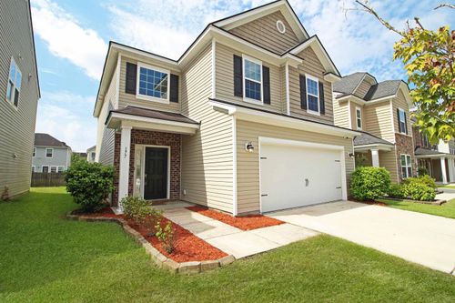 177 Emerald Isle Dr, Moncks Corner, SC, 29461-7463 | Card Image