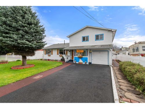 46186 Gore Avenue, Chilliwack, BC, V2P1Z7 | Card Image
