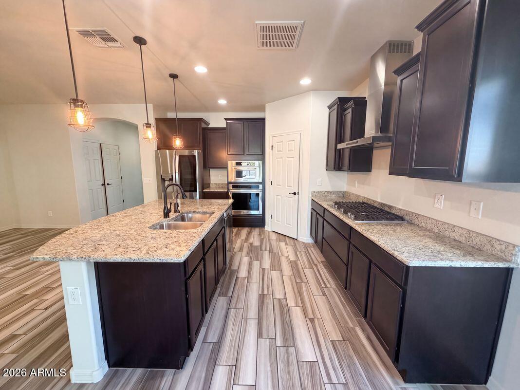 Residential Lease in Phoenix 3