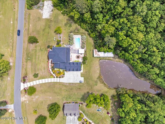 418 Timber Cove Dr, House other with 6 bedrooms, 6 bathrooms and 3 parking in Whiteville NC | Image 100