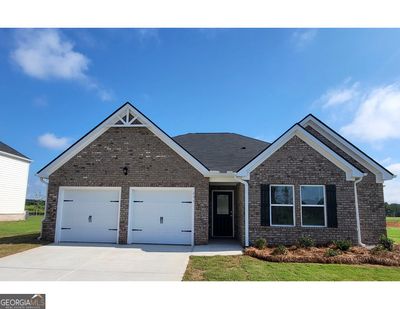 LOT247 - 1586 Sungrown Way, House other with 4 bedrooms, 3 bathrooms and null parking in Mcdonough GA | Image 1