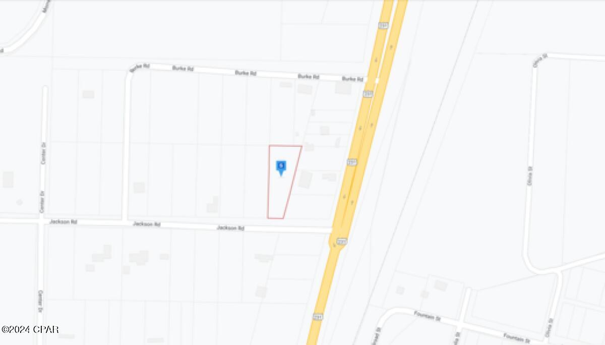 Jackson Rd, Fountain, FL 32438