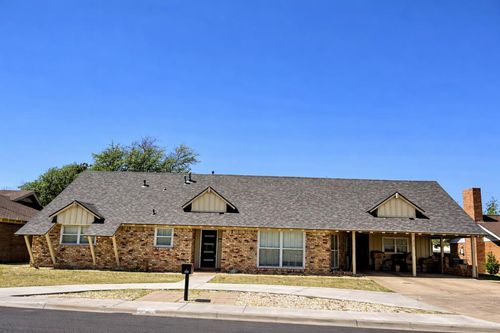 2907 Redbud Ave, Odessa, TX, 79762-6923 | Card Image