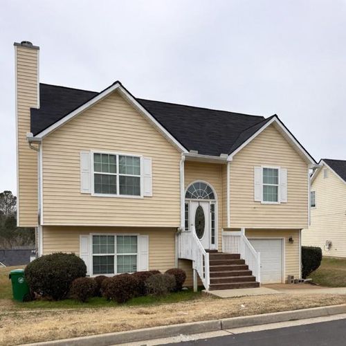 4744 Golod Way, Lithonia, GA, 30038-6296 | Card Image