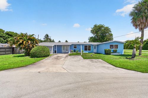 2521 Myrica Rd, West Palm Beach, FL, 33406-5128 | Card Image