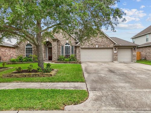 708 Arlington Pointe Dr, League City, TX, 77573-4769 | Card Image