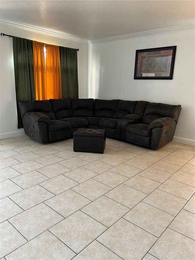 5406 Crepe Myrtle Cir, House other with 4 bedrooms, 3 bathrooms and null parking in KISSIMMEE FL | Image 12
