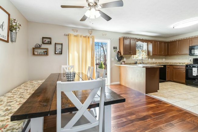 200 Brandon Dr, House other with 4 bedrooms, 2 bathrooms and null parking in Corbin KY | Image 13