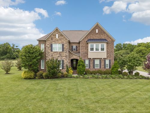 803 Pine Terrace Dr, Brentwood, TN, 37027-6033 | Card Image