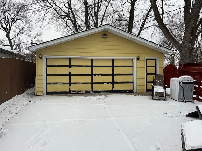 363 Blackhawk Dr, Home with 2 bedrooms, 1 bathrooms and null parking in Park Forest IL | Image 8
