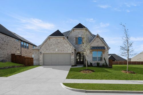 2305 Meek Woods Ln, Mansfield, TX, 76063-6927 | Card Image