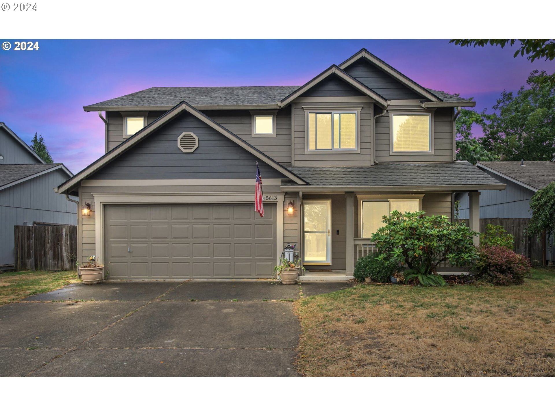Horizon Ct, Longview, WA 98632