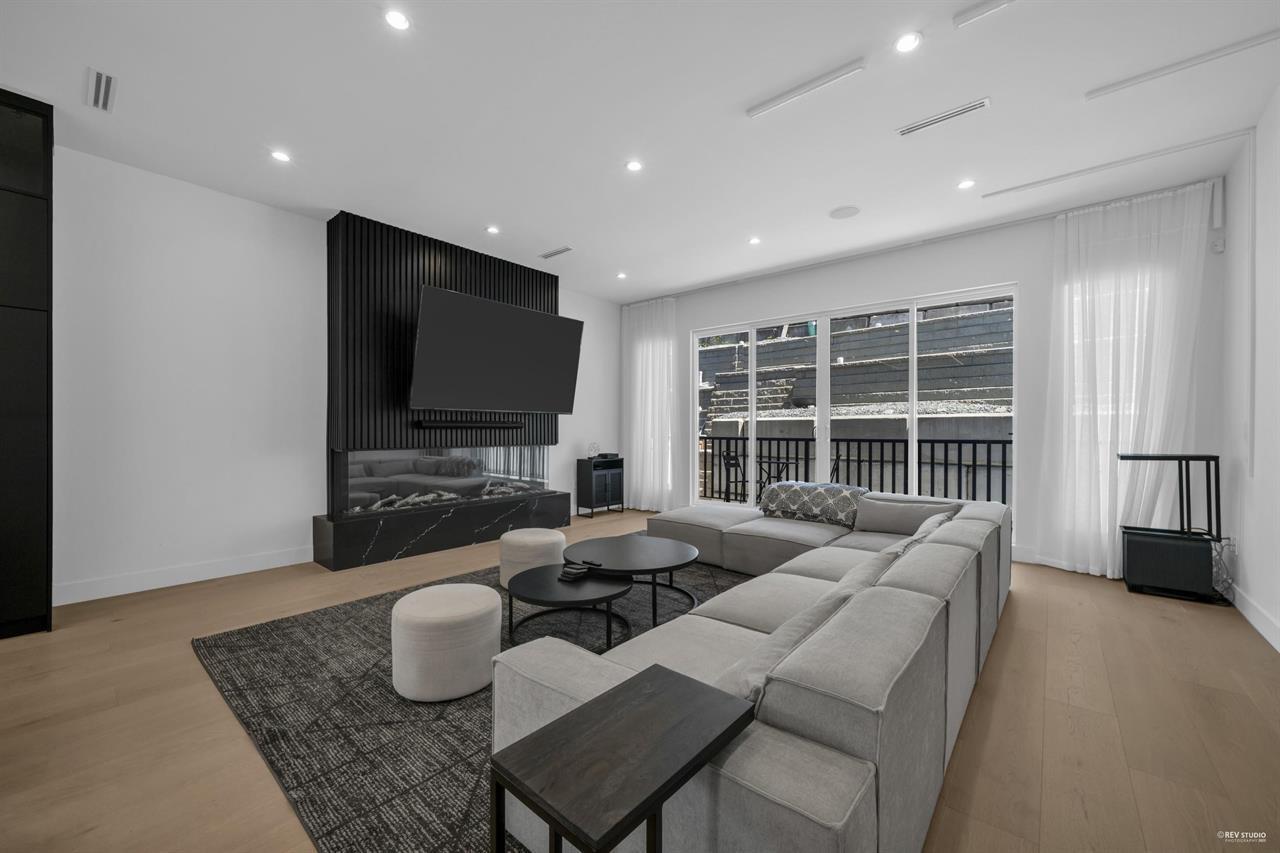 Residential in Surrey