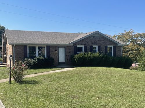 335 Hampshire Dr, Clarksville, TN, 37043-4684 | Card Image