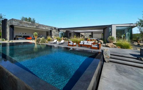 74305 Desert Oasis Trl, Indian Wells, CA, 92210-7011 | Card Image