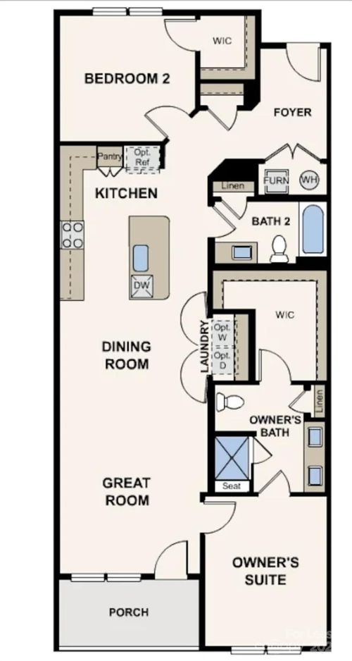 304-4455 Reed Creek Dr, Sherrills Ford, NC, 28673 | Card Image