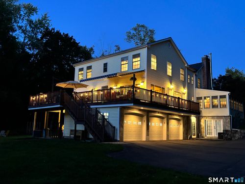 168 Peck Hill Rd, Woodbridge, CT, 06525-1009 | Card Image