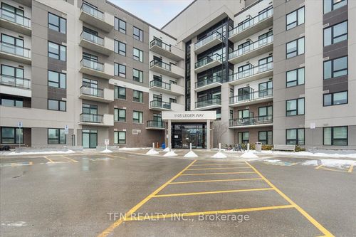 514-1105 Leger Way, Milton, ON, L9E1K7 | Card Image