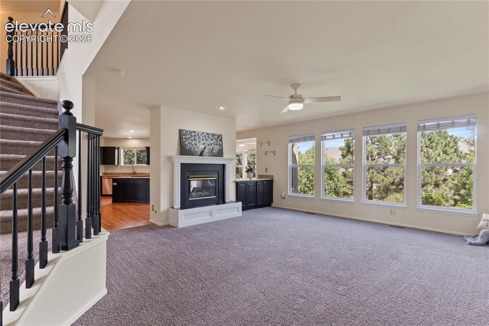 Residential in Colorado Springs 4